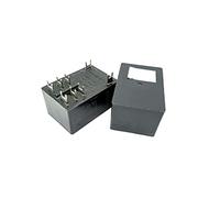Accessori elettronici Relè di potenza 2PC T92S11D12-12 T92S11D12-24 Due aperti Due chiusi 8 pin 30A Parti e ricambi(Size:T92S11D12-24)