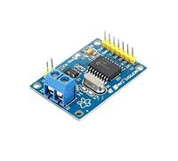 Accessori elettronici Scheda modulo bus CAN MCP2515 Ricevitore TJA1050 SPI for controller ARM 51 MCU Dispositivi elettronici