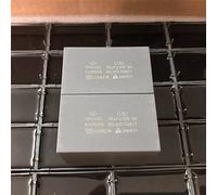 Accessori elettronici Serie C3D 306J 30UF 1100V DC Piede in rame grezzo spegne il condensatore a film 1 pz