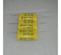 Accessori elettronici SK MKP7TRUC 250V7UF 250VAC 400v 705j Condensatore a film CA for maschera macchina 10 pezzi Dispositivi elettronici