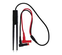 Accessori elettronici SMD Chip Test Clip Meter Piombo Sonda Multimetro Pinzetta Condensatore Resistenza Dispositivi elettronici