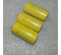 Accessori elettronici Smonta il condensatore divisore di frequenza BM 275VAC 20UF Pro invece di 400V 20UF 1 pz. Dispositivi elettronici