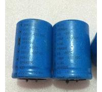 Accessori elettronici Smontaggio del condensatore elettrolitico del filtro ad alta tensione UCC 80D serie 450V 330UF for la macchina della cistifellea 1 pz Dispositivi elettronici