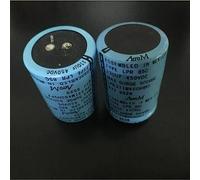 Accessori elettronici Smontaggio del condensatore elettrolitico del filtro tipo AeroM 450V 330UF della macchina for la cistifellea 1 pz. Dispositivi elettronici