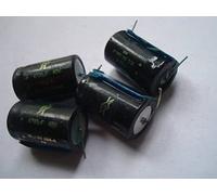 Accessori elettronici Smontaggio F&T Personalizzato con ROE IEC384-4 Series 40V 4700UF Condensatore audio assiale Gold Word 1 Pz