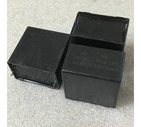 Accessori elettronici Smontare GD C6A Tipo 8UF 380V AC Generazione 1100V DC Piede di Rame Spesso Condensatore di Arresto ad alta tensione A 1 Pz Dispositivi elettronici