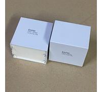 Accessori elettronici Smontare i piedini in rame spesso serie SHB 2000 V/CC 12 UF e spegnere il condensatore a film con alta tensione 1 pz. Dispositivi elettronici