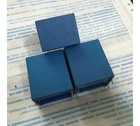 Accessori elettronici Smontare il condensatore continuo con arresto a pedale in rame spesso 50UF 575V serie 77GMKP 1 pz. Dispositivi elettronici