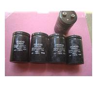 Accessori elettronici Smontare il condensatore del filtro antico della macchina della cistifellea B43461A5227T 450V 220UF Dispositivi elettronici