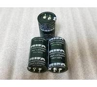 Accessori elettronici Smontare il condensatore di filtro audio ad alta tensione serie PEH532 330UF450V DC 1 pz Dispositivi elettronici