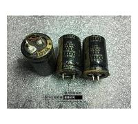Accessori elettronici Smontare il condensatore elettrolitico del filtro audio 50V3300UF 1 pz Dispositivi elettronici