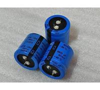 Accessori elettronici Smontare il condensatore elettrolitico del filtro audio CC serie 380LX 6800UF50V 1 pz. Dispositivi elettronici