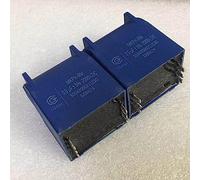Accessori elettronici Smontare il condensatore elettromagnetico risonante ad alta tensione for fornello serie MKPH-RM 0.5UF 2000V DC 1 pz Dispositivi elettronici