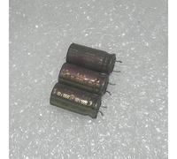 Accessori elettronici Smontare rjh Gold 10v1000uf Marrone Oro Dire Ct Plug elE Condensatore Ctrolitico 10 pezzi Dispositivi elettronici