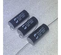 Accessori elettronici Solon PB-MKP-FC Series 2.2UF 400V Divisore di frequenza del piede in rame spesso Condensatore continuo 1 pz Dispositivi elettronici