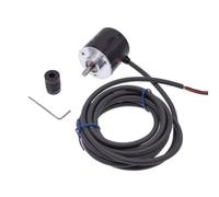 Accessori Encoder rotativo E6B2-CWZ6C Commutatore rotativo con uscita NPN 5-24 V CC con linea da 2 m(360P R)