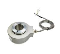 Accessori Encoder rotativo incrementale a passaggio totale FC90/30-600Z8CPGX con segnale di uscita di fase