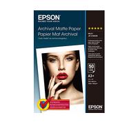 ACCESSORI EPSON C13S041340, Bianco