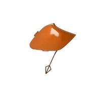 Accessori Esterni Auto Per Focus 3 MK3 2015-2018 Copertura Gancio Traino
