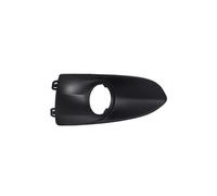 Accessori Esterni Auto Per Peugeot 301 2017 2018 2019 Fendinebbia Anteriori Con Cornice Cromata E Luci Diurne Griglia Fendinebbia(Low Right)