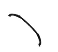Accessori Esterni Auto Per VW Per Golf MK7 2014 2015 2016 2017 Spoiler Anteriore Splitter Diffusore Kit Carrozzeria Protezione Spoiler