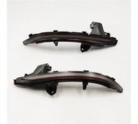 Accessori Esterni Compatibile Con A6 C8 4K S6 2019 2020 1 Paio Di Specchietti Retrovisori Per Auto, Indicatori Di Direzione, Solo Guida A Sinistra