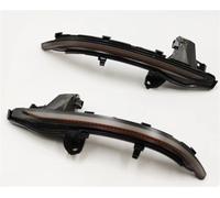 Accessori Esterni Compatibile Con A8 D5 S8 2018 2019 2020 1 Paio Di Specchietti Retrovisori Per Auto, Indicatori Di Direzione, Solo Guida A Sinistra