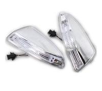Accessori Esterni Compatibile Con Benz Per Classe C W204 Prima Del Restyling 2007-2011 Specchietto Retrovisore Per Auto Indicatore Di Direzione Specchietto Retrovisore Indicatore Luminoso