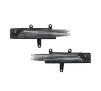 Accessori Esterni Compatibile Con Chery Per Tiggo 2 3X 2017 2018 2019 2020 1 Coppia Auto Sinistra Destra Specchietto Retrovisore Indicatore Di Direzione Della Lampada Luce