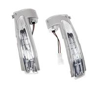 Accessori Esterni Compatibile Con Citroen C4 Per Picasso 2013-2017 Luce Specchietto Laterale Indicatore Di Direzione Specchietto Laterale Codice 6325J5 6325J4