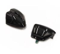 Accessori Esterni Compatibile Con Ford Per S-Max 2007 2008 2009 2010 2011 2012 2013 2014 1 Paio Specchietto Retrovisore Per Auto Indicatore Di Direzione Luce