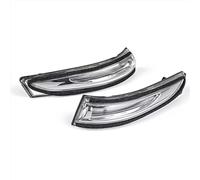 Accessori Esterni Compatibile Con Hyundai Per Accent 12-17 Per Indicatori Di Direzione Dinamici Indicatore Specchietto Retrovisore Indicatore Luminoso OEM: 87614-1R000 876141R000