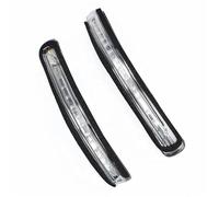 Accessori Esterni Compatibile Con Kia Per Pride 2011-2016 Indicatori Di Direzione Specchietto Retrovisore Per Auto Indicatori Luminosi Specchietto Retrovisore