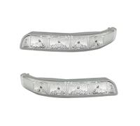 Accessori Esterni Compatibile Con Kia Per Sorento 2a Generazione 2009-2014 Specchietto Retrovisore Per Auto Indicatore Di Direzione Per Specchietto Laterale