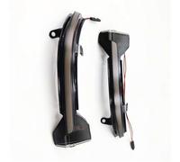 Accessori Esterni Compatibile Con La Serie 5 F10 F11 F07 Facelift 2014-2016 Specchietto Retrovisore Per Auto Indicatore Di Direzione Indicatore Luminoso Specchietto Retrovisore