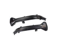 Accessori Esterni Compatibile Con La Serie 7 G11 G12 2016 2017 2018 2019 Guida A Sinistra 1 Paio Auto Specchietto Retrovisore Sinistro Destro Indicatore Di Direzione Luce