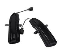 Accessori Esterni Compatibile Con Mazda Per CX-5 CX5 KE Facelift 2016 1 Paio Per Auto Specchietto Retrovisore Sinistro Destro Indicatore Di Direzione Luce