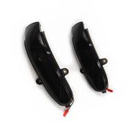 Accessori Esterni Compatibile Con Mercedes Per Benz CL203 2000 2001 2002 2003 2004 1 Paio Specchietto Retrovisore Per Auto Indicatore Di Direzione Luce