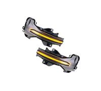 Accessori Esterni Compatibile Con Odyssey 2017 2018 2019 Auto Per Indicatori Di Direzione Dinamici Luci Di Direzione Specchietti Retrovisori