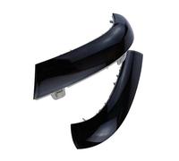 Accessori Esterni Compatibile Con Passat Per B5.5-Typ 3BG 2001 2002 2003 2004 2005 1 Coppia Auto Sinistra Destra Specchietto Retrovisore Indicatore Di Direzione Della Lampada Luce