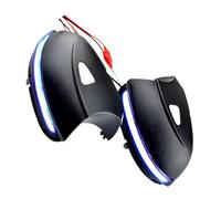 Accessori Esterni Compatibile Con Passat Per CC 2011 2012 2013 2014 2015 2016 2017 1 Coppia Auto Sinistra Destra Specchietto Retrovisore Indicatore Di Direzione Luce