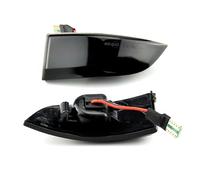 Accessori Esterni Compatibile Con Per Latitude 2010 2011 2012-2015 Per Indicatori Di Direzione Dinamici Indicatore Specchietto Retrovisore Luce Lampeggiante