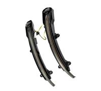 Accessori Esterni Compatibile Con Q7 Facelift 2010 2011 2012 2013 2014 2015 Per Indicatori Di Direzione Dinamici Indicatore Lampeggiante Per Specchietto Laterale