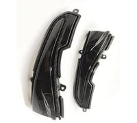 Accessori Esterni Compatibile Con QX50 P71A 2019 1 Paio Per Auto Specchietto Retrovisore Sinistro Destro Indicatore Di Direzione Luce