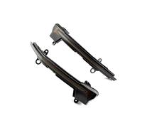 Accessori Esterni Compatibile Con Seat Per Ateca 2016 2017 2018 2019 1 Paio Di Auto Specchietto Retrovisore Sinistro Destro Indicatore Di Direzione Luce