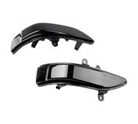 Accessori Esterni Compatibile Con Subaru Per Impreza Wrx Sti Berlina 2011 1 Coppia Auto Sinistra Destra Specchietto Retrovisore Indicatore Di Direzione Della Lampada Della Luce