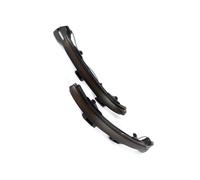 Accessori Esterni Compatibile Con Touran L 2016-2017 1 Paio Di Indicatori Di Direzione Per Specchietto Retrovisore Sinistro Destro Per Auto