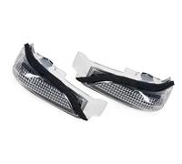 Accessori Esterni Compatibile Con Toyota Per Auris 2012 2013 2014 2015 2016 2017 2018 1 Coppia Auto Sinistra Destra Specchietto Retrovisore Indicatore Di Direzione Della Lampada Della Luce