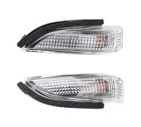 Accessori Esterni Compatibile Con Toyota Per Camry XV50 2012-2017 Luce Specchietto Laterale Indicatore Di Direzione Specchietto Laterale Codice 81730-52100