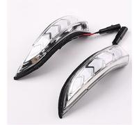 Accessori Esterni Compatibile Con TOYOTA Per Corolla IM 2016 2017 2018 1 Coppia Auto Sinistra Destra Specchietto Retrovisore Indicatore Di Direzione Della Lampada Della Luce